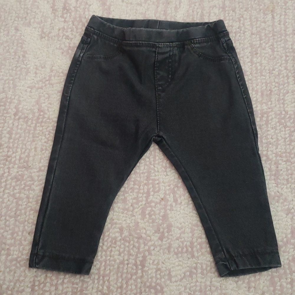 Zara infant leggings